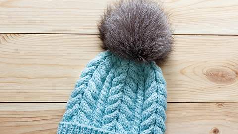 Pelz oder Kunstfell? - Foto: iStock