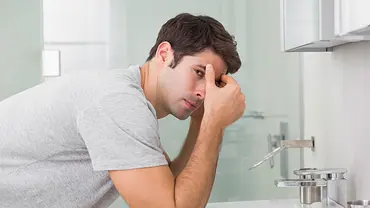 Penispflege: Was tun, wenn ER müffelt? (Themenbild) - Foto: Wavebreakmedia/iStock Penispflege: Was tun, wenn ER müffelt? (Themenbild) - Foto: Wavebreakmedia/iStock