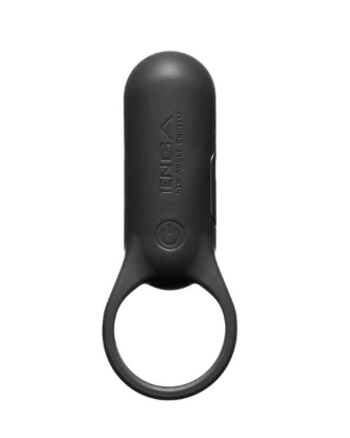 TENGA SVR+ Black