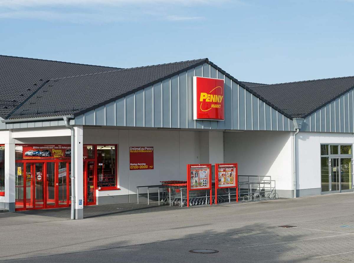 Penny: Discounter testet neues Konzept - Konkurrenz für Aldi & Lidl