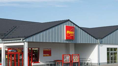 Penny: Discounter testet neues Konzept - Konkurrenz für Aldi & Lidl - Foto: iStock