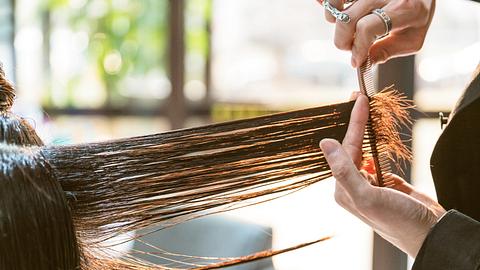 Die schönsten Haarschnitte und Stylings - Foto: Getty Images/ owngarden