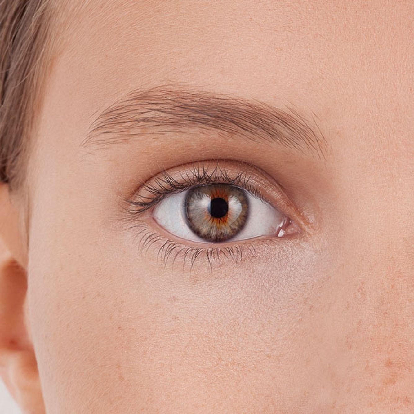 Beauty-Tutorial perfekte augenbrauen tipps