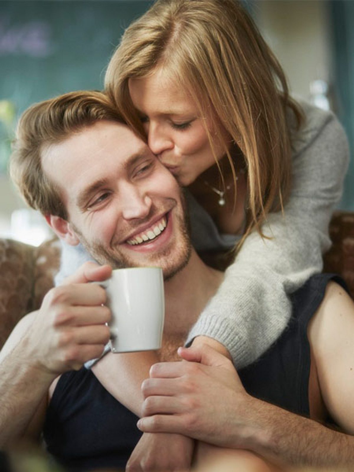 perfekte beziehung diese geinsamkeiten tun der liebe gut