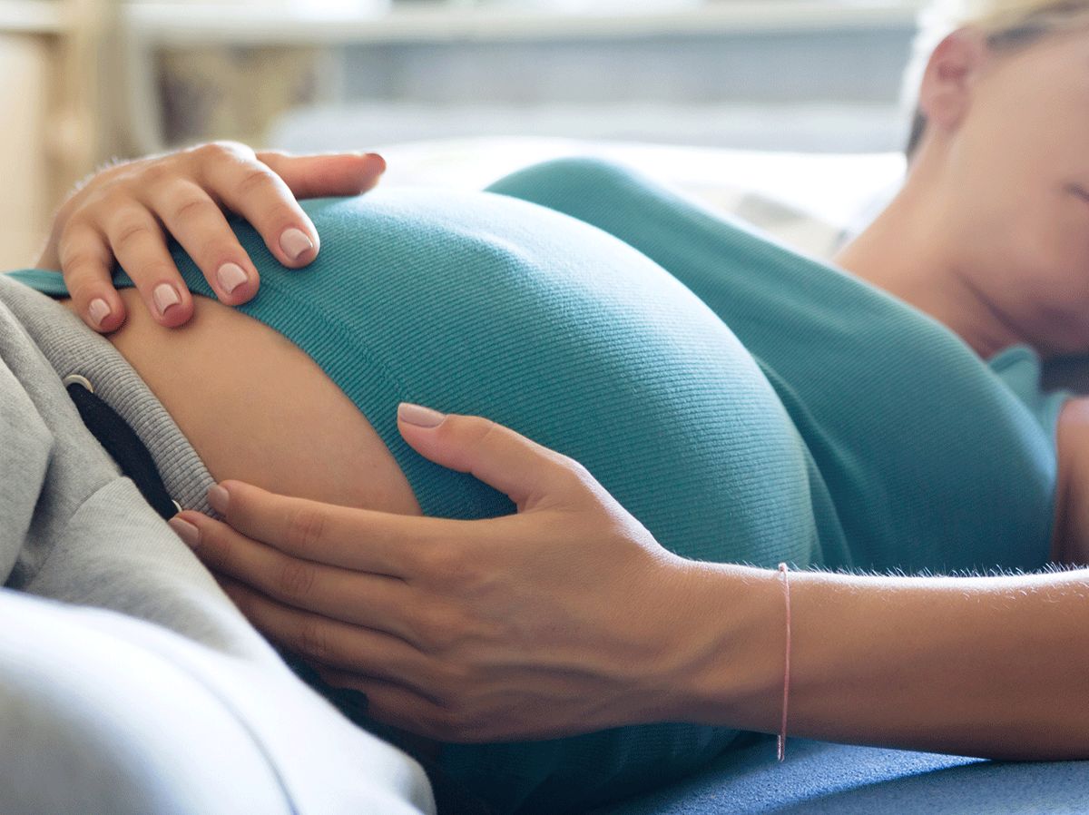 Gibt es den perfekten Monat, um schwanger zu werden?