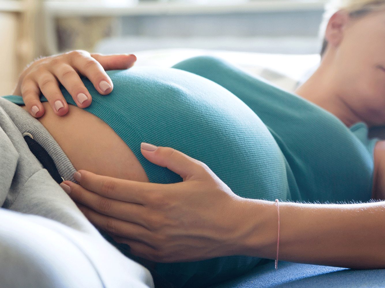 Gibt es den perfekten Monat, um schwanger zu werden?
