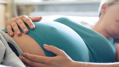 Gibt es den perfekten Monat, um schwanger zu werden? - Foto: iStock