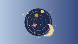 persönliches Horoskop 2023 - Foto: aurea.de