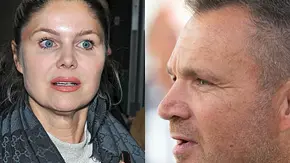 Peter Klein & Yvonne Woelke erreichen neuen Tiefpunkt! - Foto: IMAGO / Star-Media, nicepix.world, Collage: Wunderweib Peter Klein & Yvonne Woelke erreichen neuen Tiefpunkt! - Foto: IMAGO / Star-Media, nicepix.world, Collage: Wunderweib