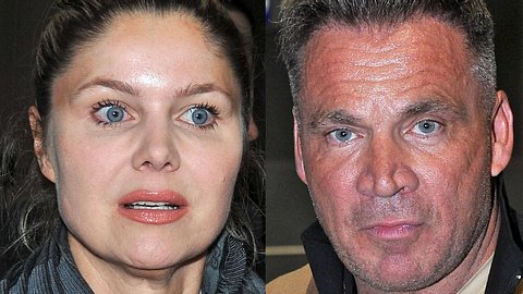 Peter Klein & Yvonne Woelke: Jetzt kommt der Oberknaller! - Foto: IMAGO / STAR-MEDIA, Collage: Wunderweib Redaktion