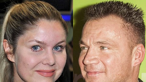 Peter Klein & Yvonne Woelke: Jetzt packt eine Bekannte aus und die kennt ihr alle! - Foto: IMAGO / STAR-MEDIA (links) & IMAGO / Lumma Foto (rechts), Collage: Wunderweib Redaktion