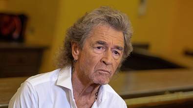 Peter Maffay dachte nach der Diagnose seines Arztes daran, sein Leben selbst zu beenden... - Foto: IMAGO / VIADATA