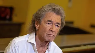 Peter Maffay dachte nach der Diagnose seines Arztes daran, sein Leben selbst zu beenden... - Foto: IMAGO / VIADATA