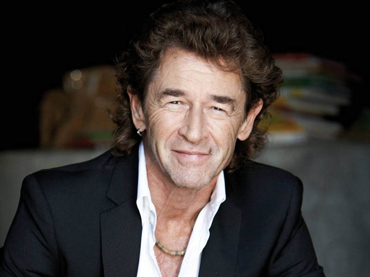 peter maffay