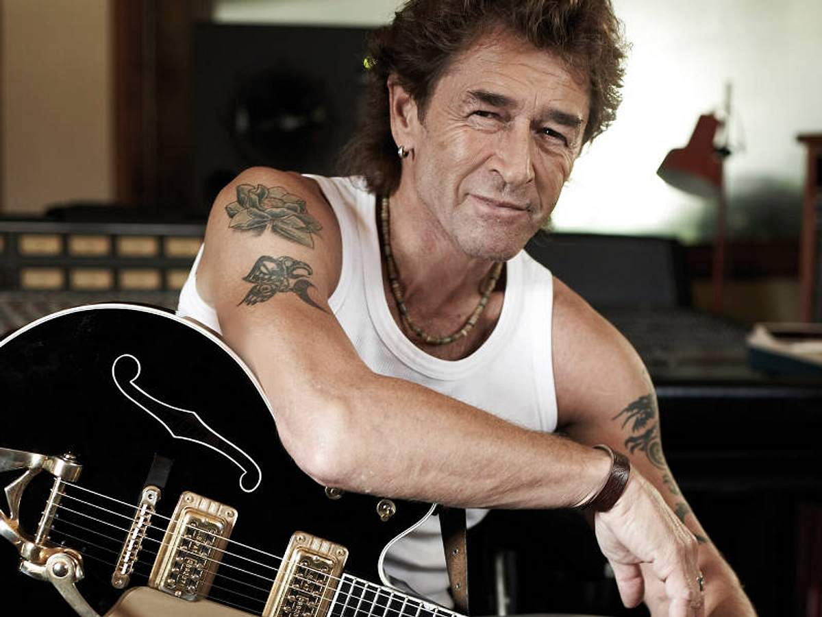 peter maffay