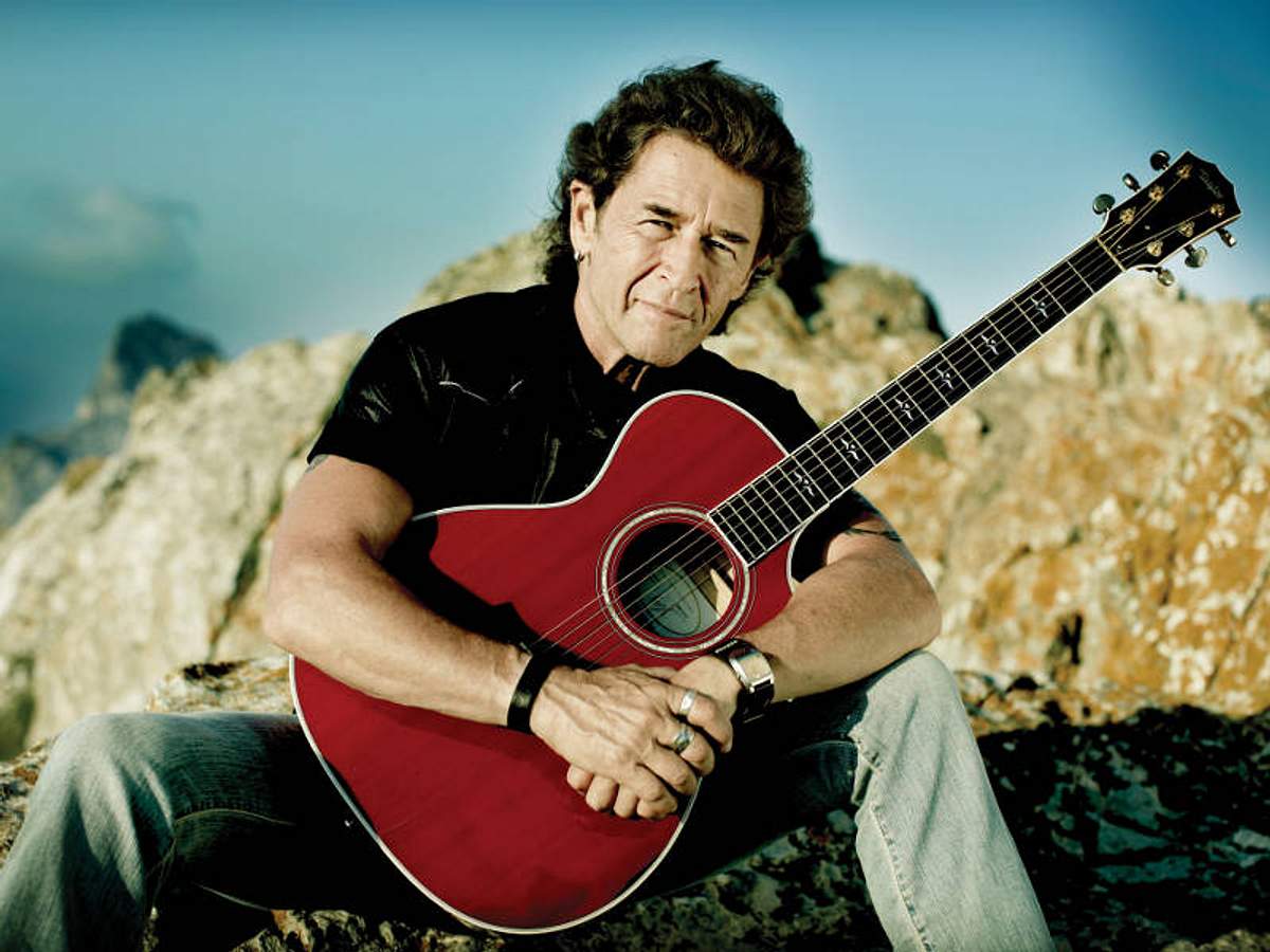 peter maffay