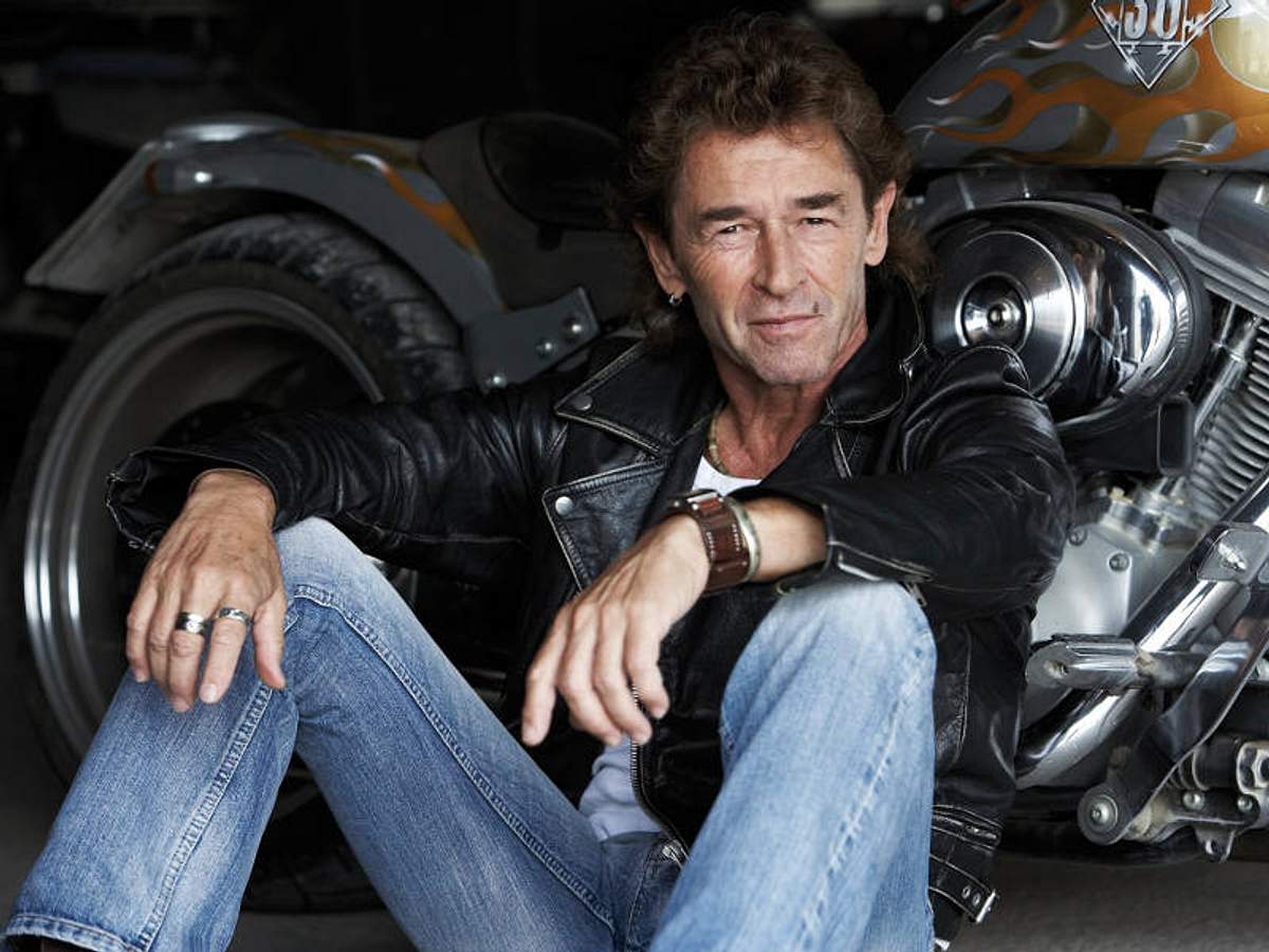 peter maffay