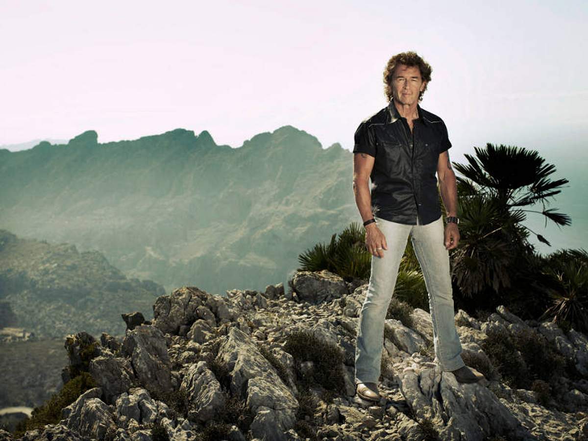 peter maffay