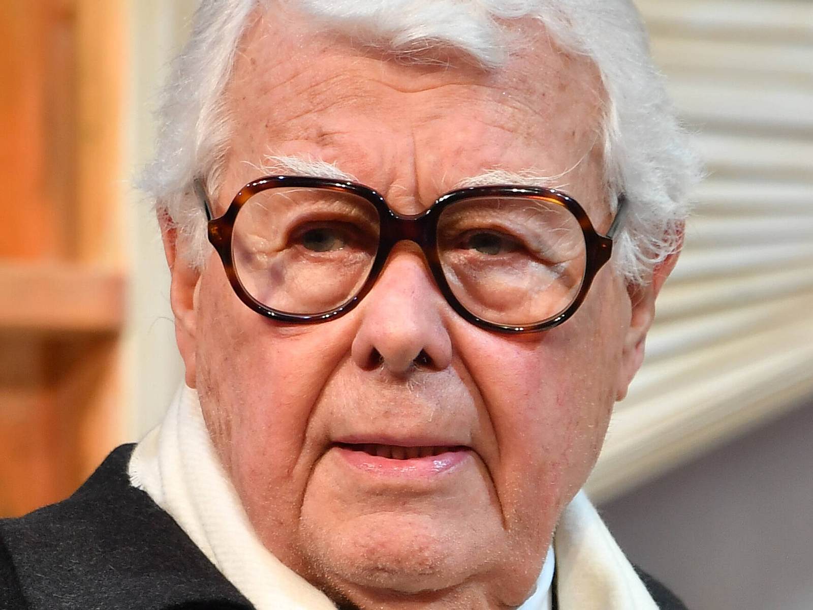 Peter Weck: Trauriger Abschied | Wunderweib