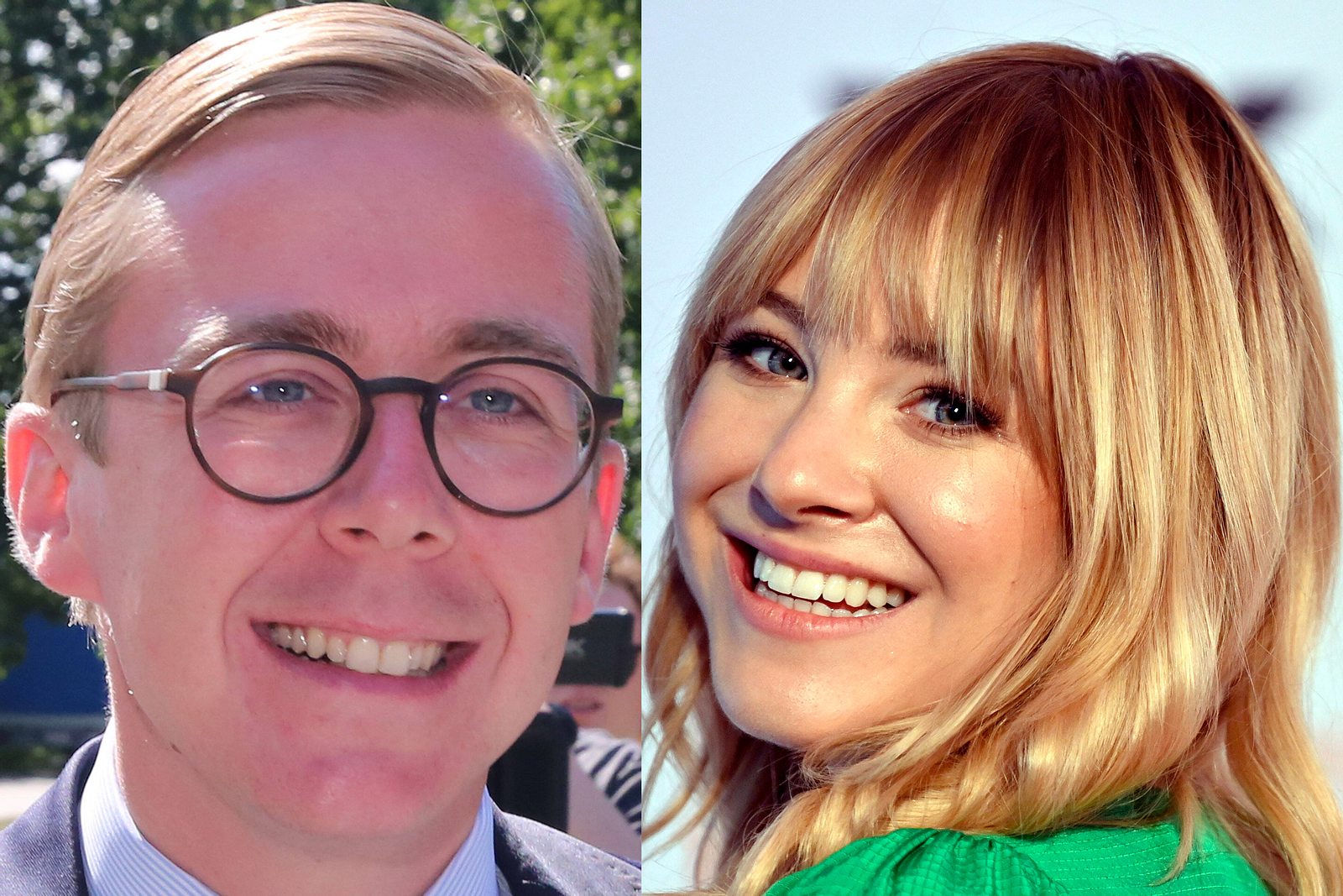 Philipp Amthor &amp; Diana zur Löwen: Sie können es nicht mehr ...