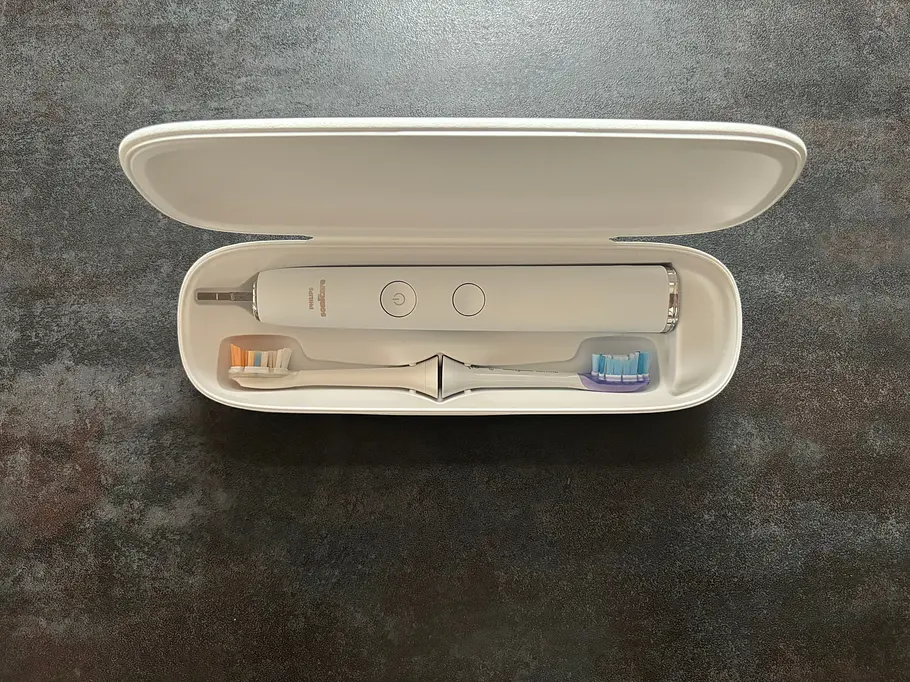 Philips Sonicare DiamondClean Smart 9400 im Travelcase