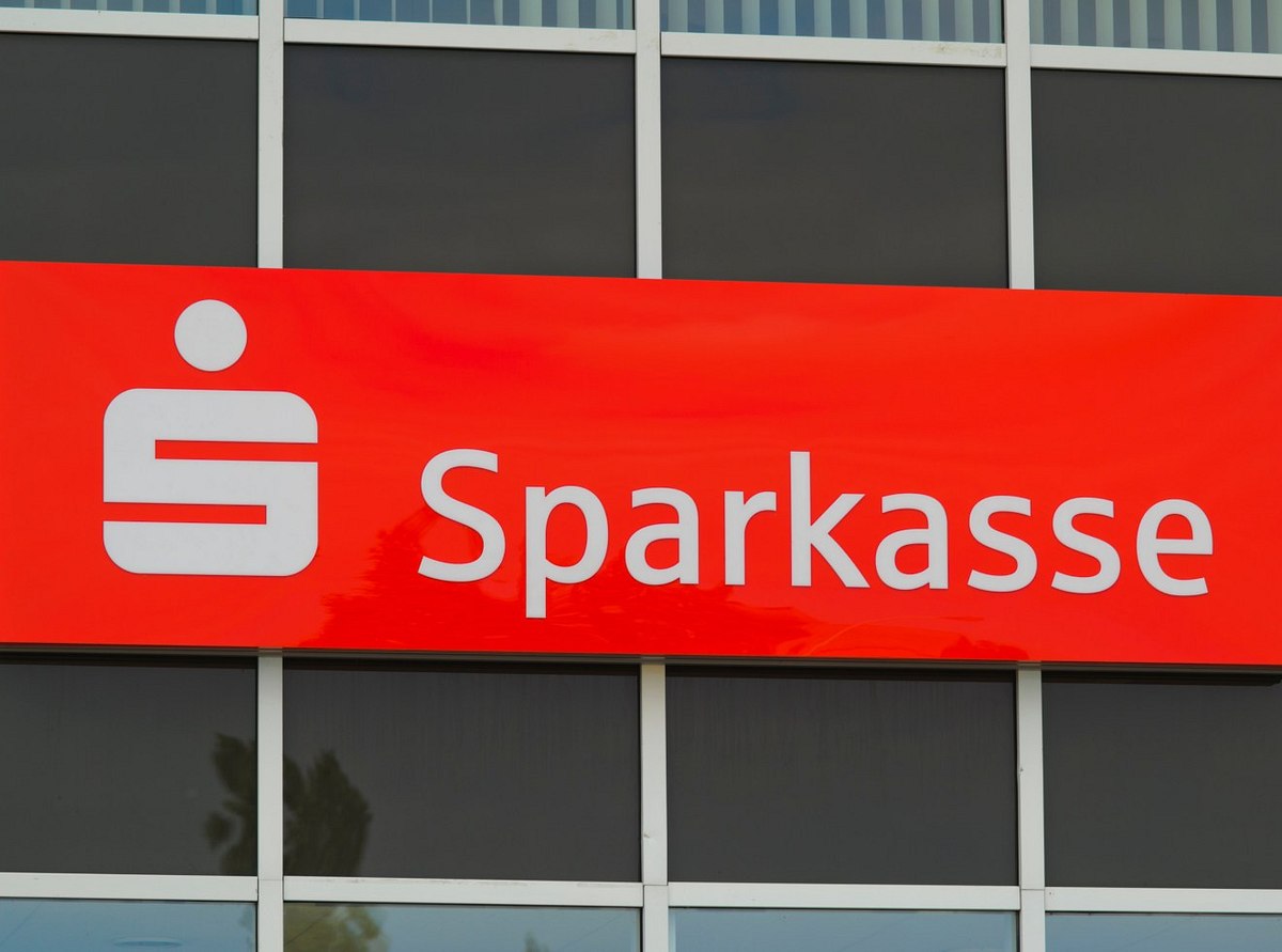 Phishing-E-Mails der Sparkasse im Umlauf - so erkennst du Fake-Mails