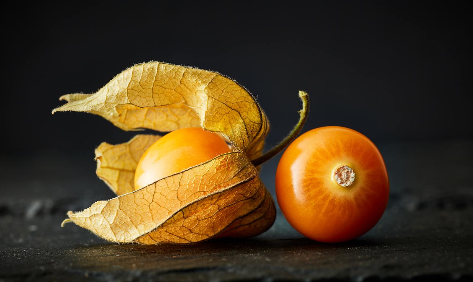 Physalis Wie gesund sind die leckeren Früchte wirklich? Wunderweib