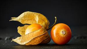 Physalis: Gesund ist die Kapstachelbeere auf jeden Fall - Foto: Sezeryadigar/iStock