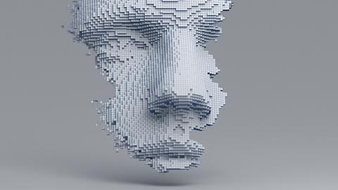 Die Physiognomie ist die Lehre vom Gesichterlesen. - Foto: iStock/v_alex