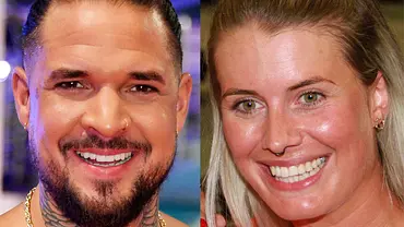Pia Tillmann & Zico Banach: Jetzt läuten die Hochzeitsglocken! - Foto: IMAGO / Future Image (links) & IMAGO / POP-EYE (rechts), Collage: Wunderweib Redaktion Pia Tillmann & Zico Banach: Jetzt läuten die Hochzeitsglocken! - Foto: IMAGO / Future Image (links) & IMAGO / POP-EYE (rechts), Collage: Wunderweib Redaktion