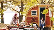 picknick tischdeko - Foto: deco&style