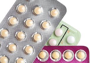 Auf Beipackzettel der Pille muss jetzt auf erhöhtes Suizidrisiko hingewiesen werden. - Foto: iStock/MarsBars