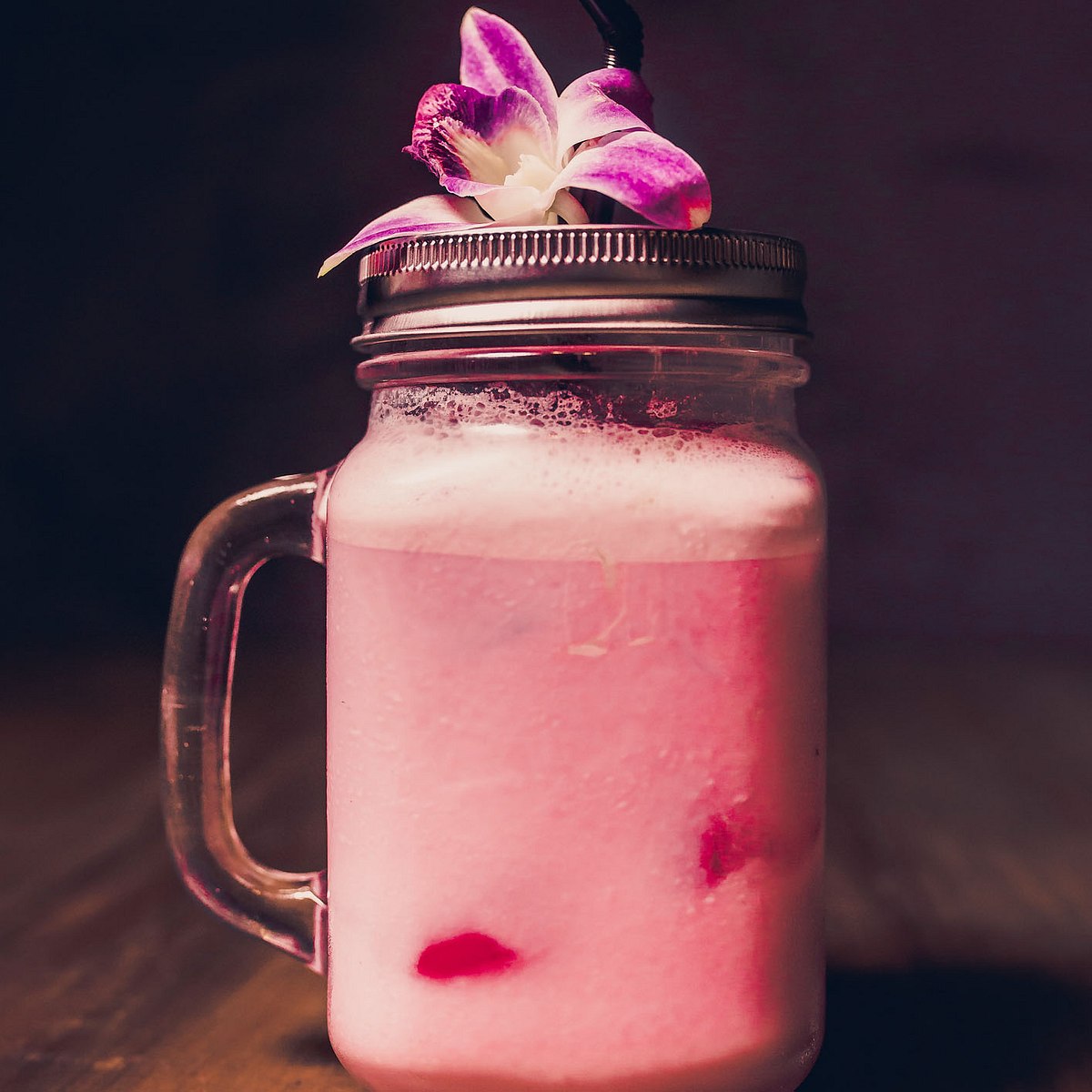 Pink Drink