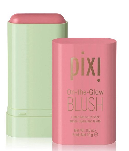 Pixi On the Glow-Blush, Fleur