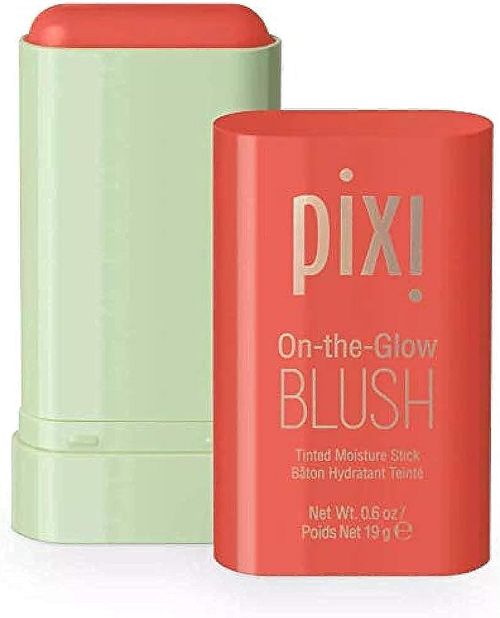 Pixi On the Glow-Blush, Juicy