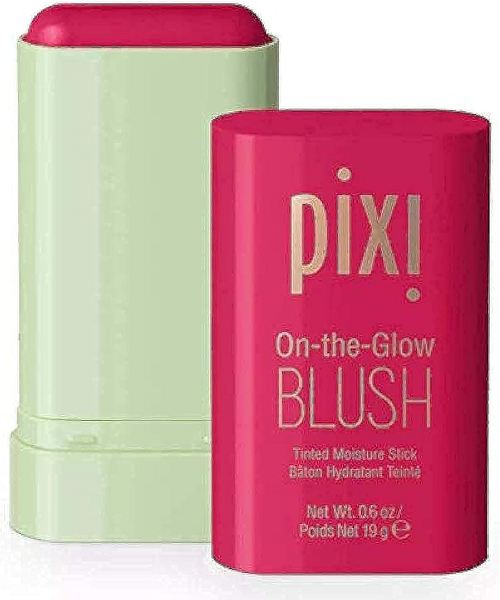 Pixi On the Glow-Blush, Ruby