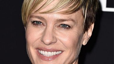 pixie cut robin wright - Foto: Getty Images