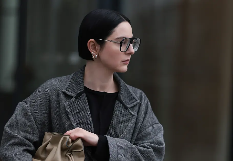 Der Mini Bob Der Short Bob ersetzt auf stilvolle Weise den Pixie Cut.