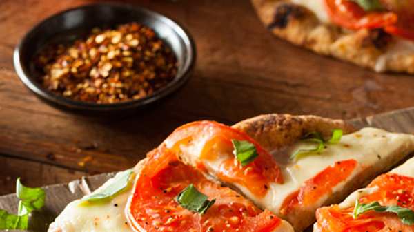 pizza grillen - Foto: iStock