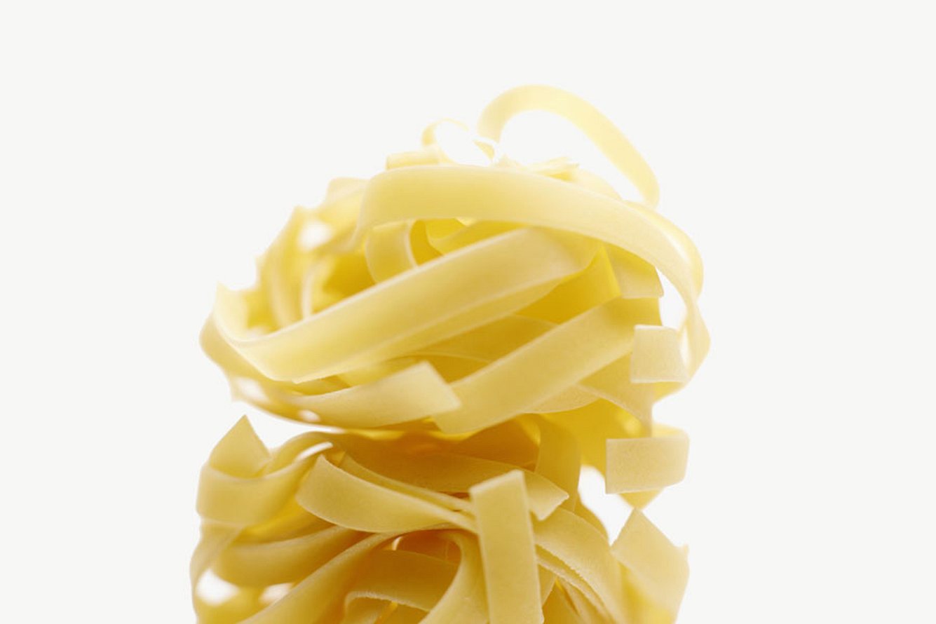 Platz 4 der beliebtesten Pasta-Sorten platz der beliebtesten pasta sorten
