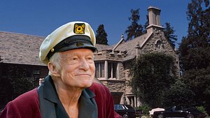 Vergewaltigung zum 19. Geburtstag, Drogen & Abtreibung - der wahre Horror der Playboy Mansion! - Foto: IMAGO/ZUMA Wire & Getty Images/Charley Gallay 