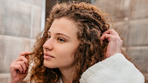 Wir erklären die Plopping Methode Schritt für Schritt. - Foto: Getty Images/urbazon