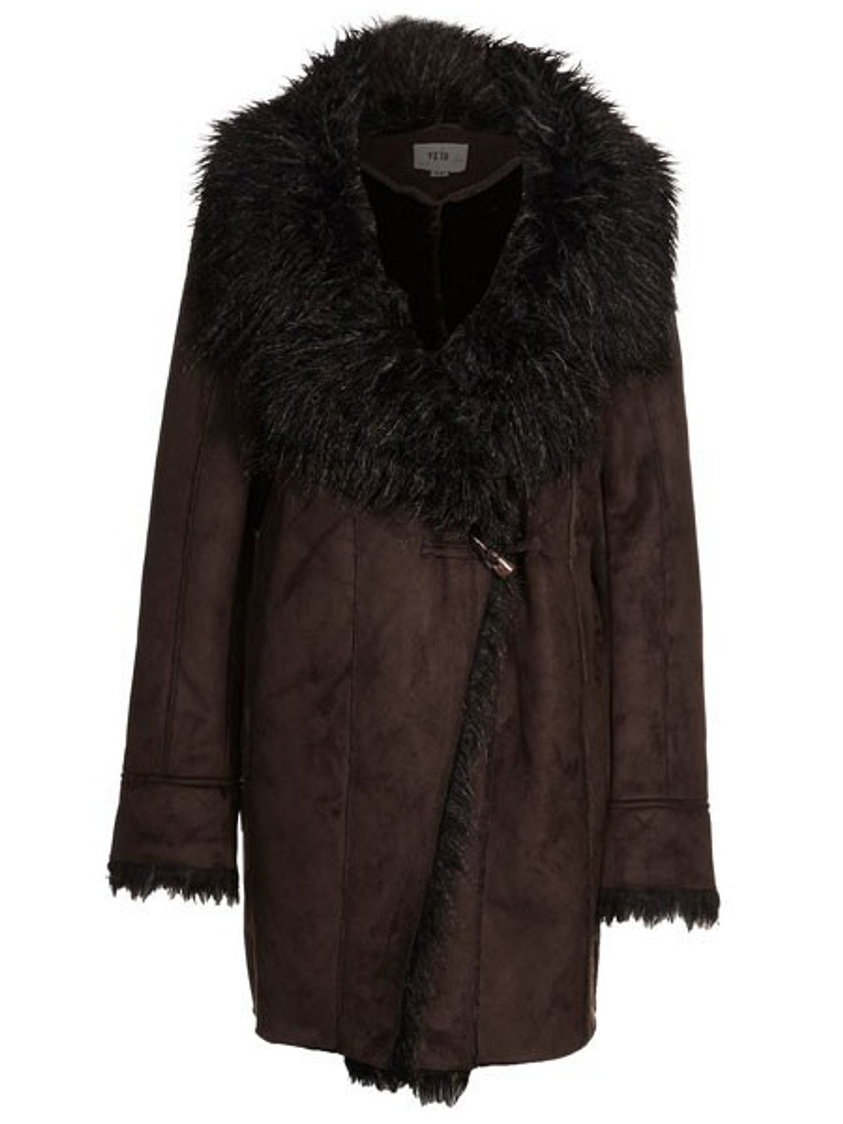 Plus Size: Mäntel und Jacken in großen Größen plus size jacken herbst winter2