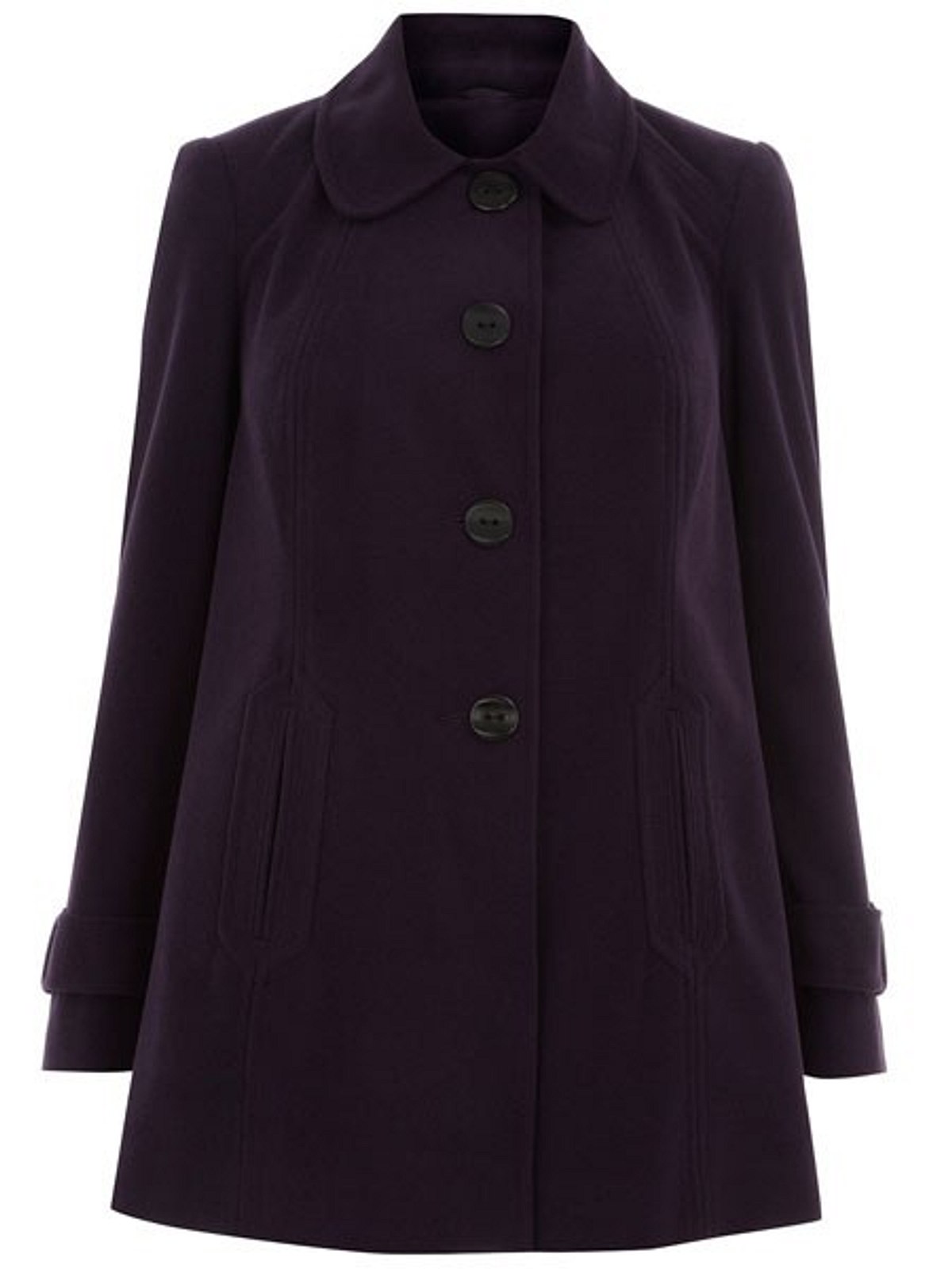 Plus Size: Mäntel und Jacken in großen Größen plus size jacken herbst winter2
