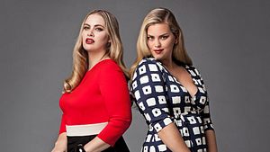 plus size mode grosse groessen - Foto: Kerstin Jacobsen