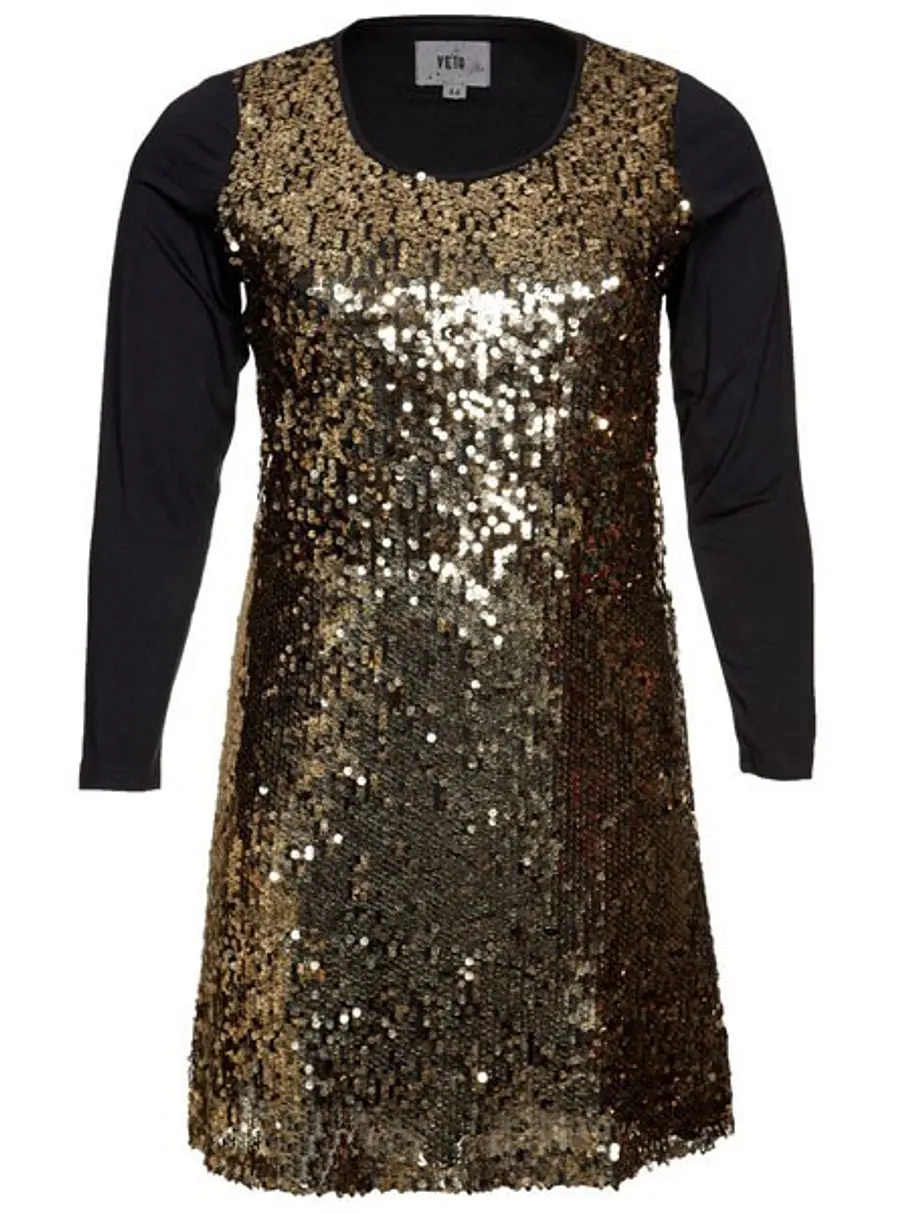 plus size partymode