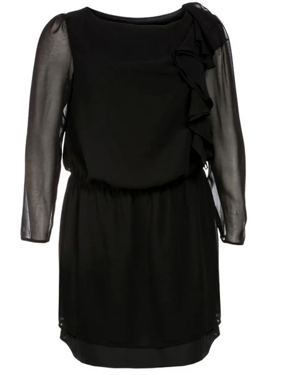plus size partymode