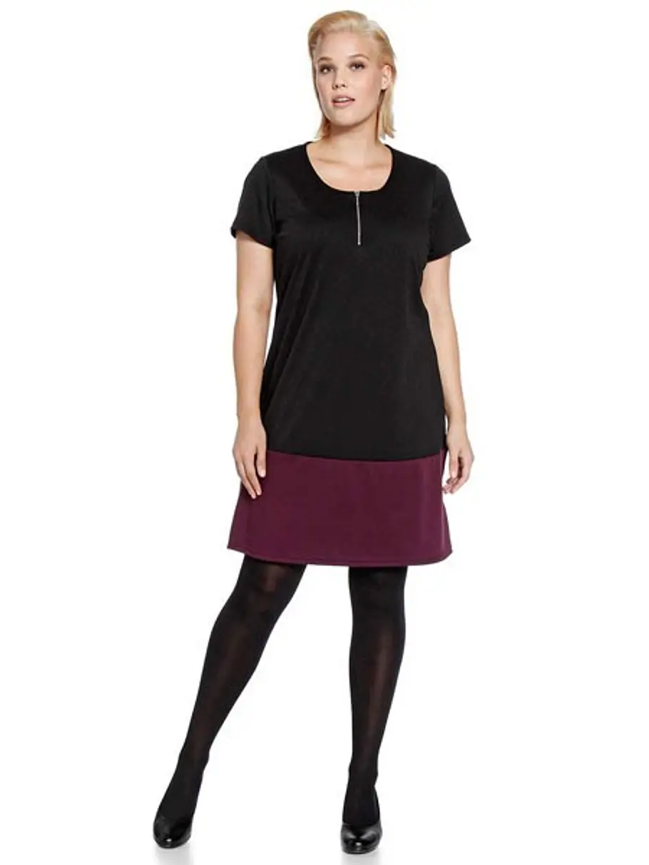 plus size partymode