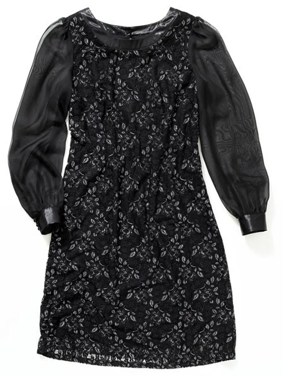 plus size partymode