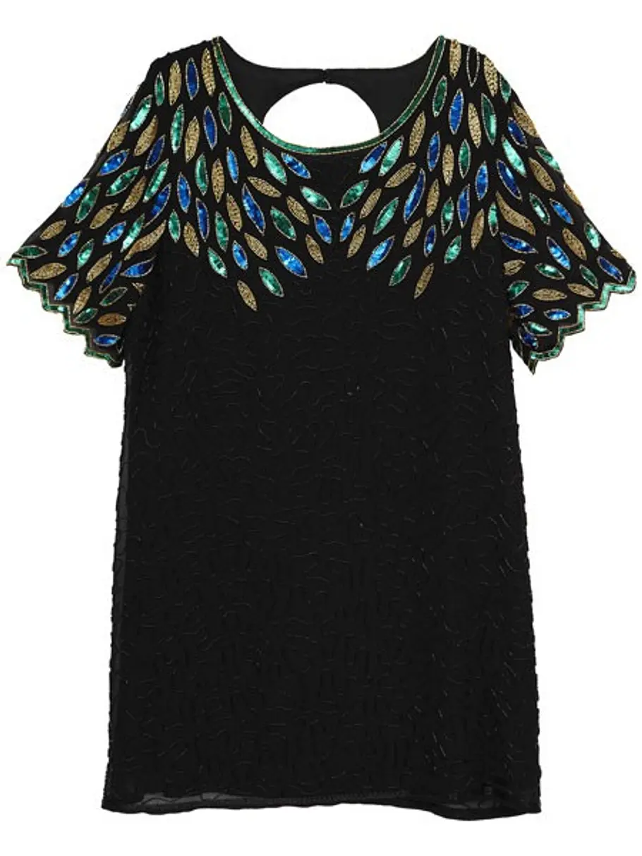 plus size partymode